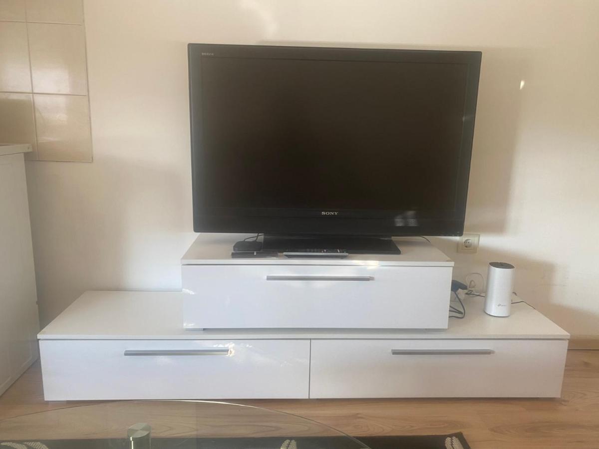 Apartment Nv Lutherstadt Eisleben Eksteriør billede