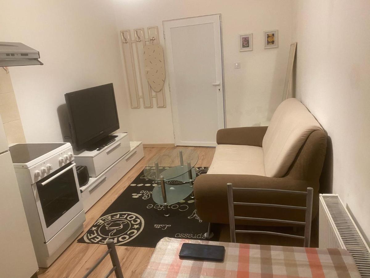 Apartment Nv Lutherstadt Eisleben Eksteriør billede
