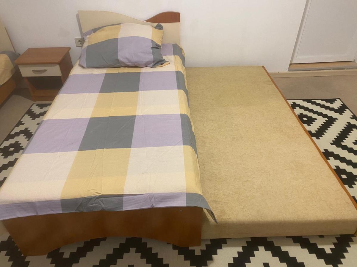 Apartment Nv Lutherstadt Eisleben Eksteriør billede