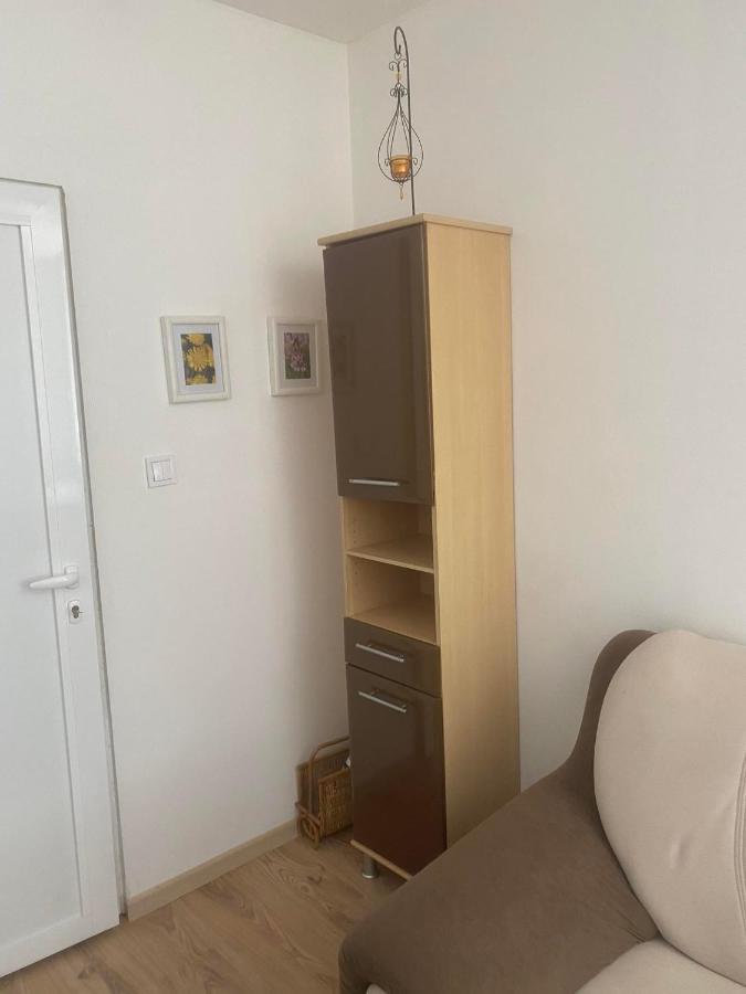 Apartment Nv Lutherstadt Eisleben Eksteriør billede