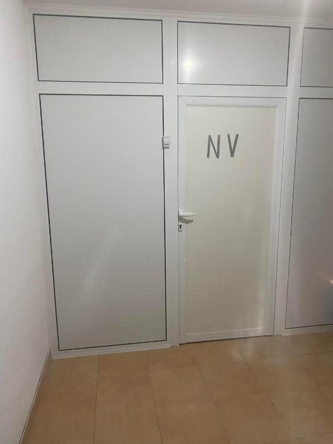 Apartment Nv Lutherstadt Eisleben Eksteriør billede