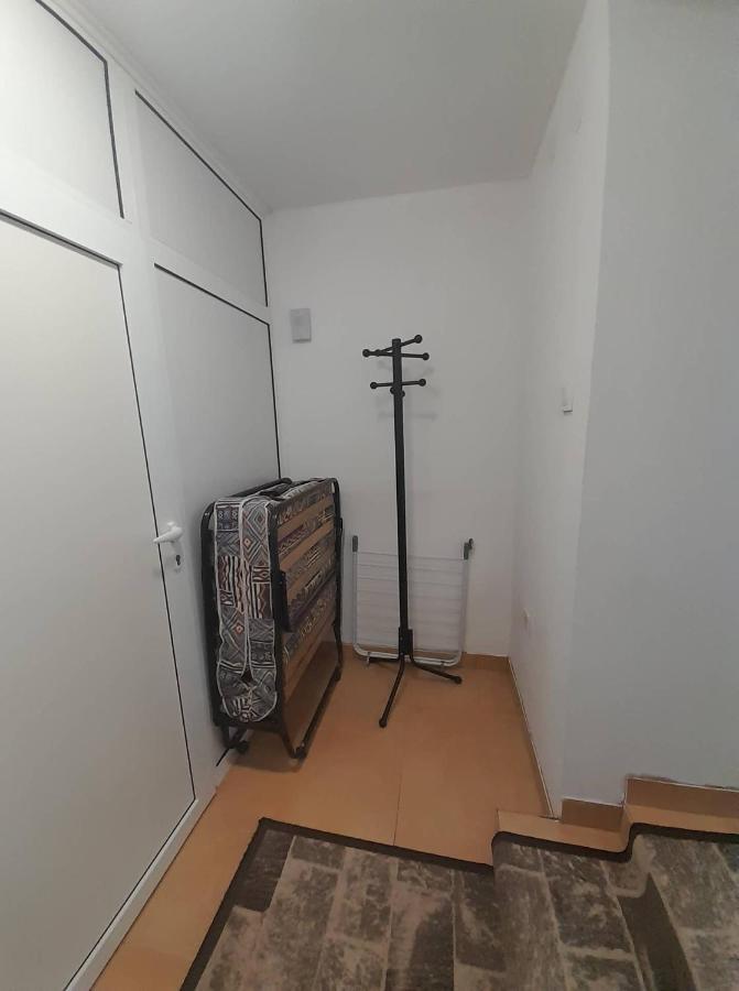 Apartment Nv Lutherstadt Eisleben Eksteriør billede