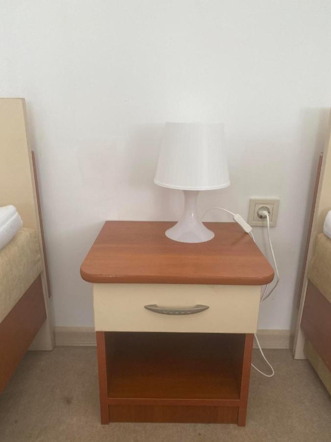 Apartment Nv Lutherstadt Eisleben Eksteriør billede