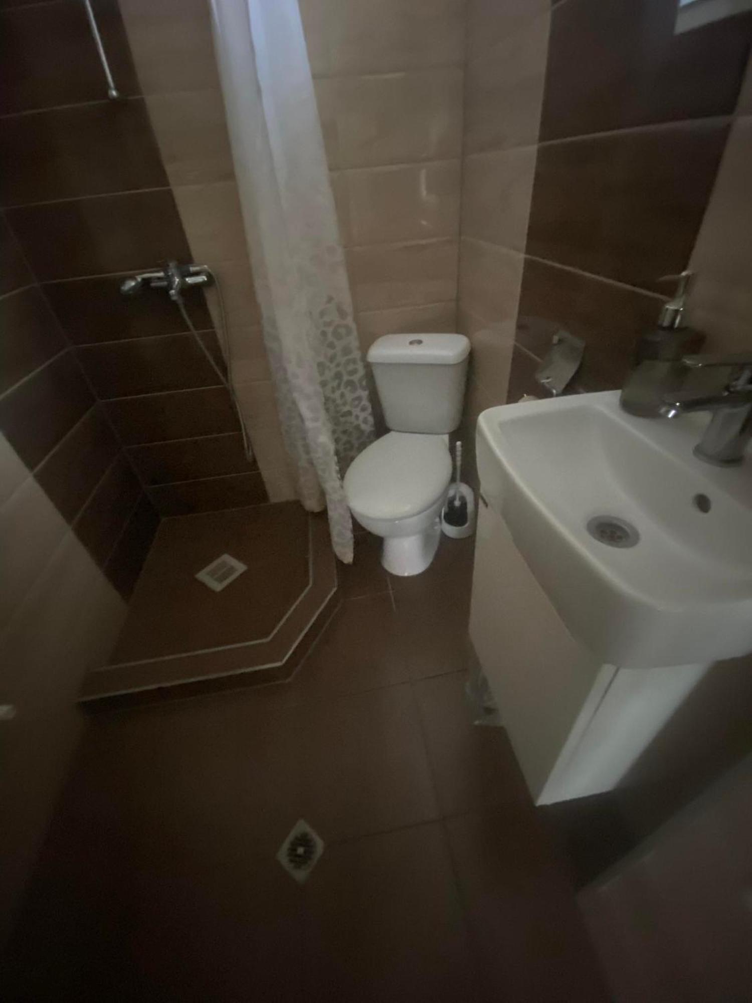 Apartment Nv Lutherstadt Eisleben Eksteriør billede