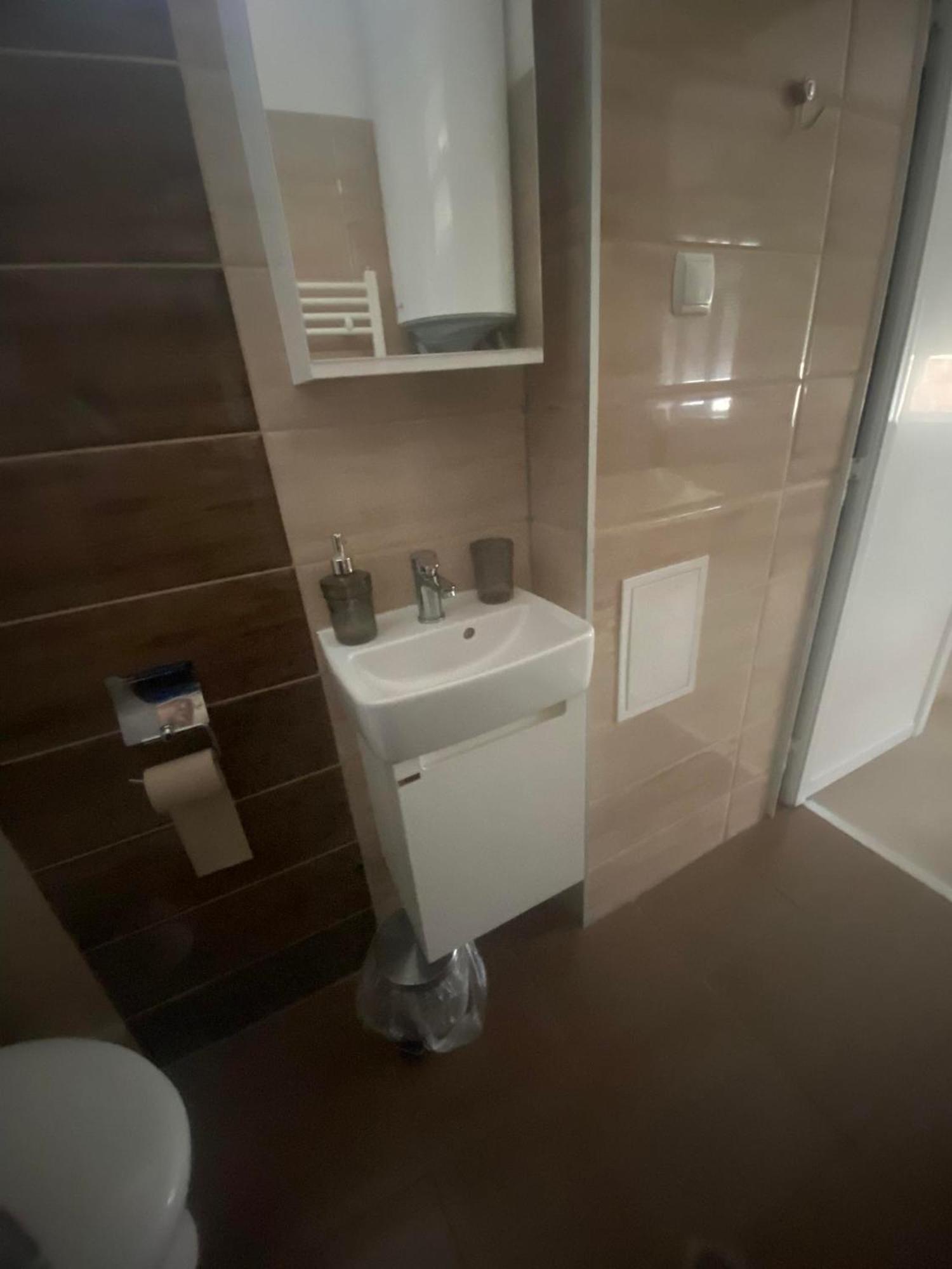 Apartment Nv Lutherstadt Eisleben Eksteriør billede